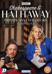  SHAKESPEARE & HATHAWAY - PRIVATE INVESTIGATORS: SE - suprshop.cz