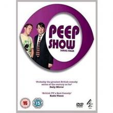  PEEP SHOW - SERIES FOUR - supershop.sk