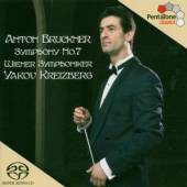 BRUCKNER ANTON  - CD SYMPHONY NO.7 IN E MAJOR