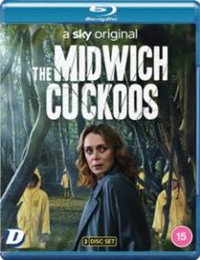  MIDWICH CUCKOOS. THE [BLURAY] - suprshop.cz