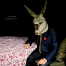 TINDERSTICKS  - 2xCD WAITING ROOM