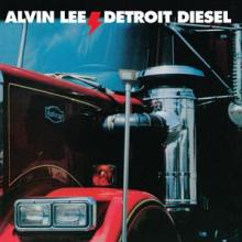 LEE ALVIN  - VINYL DETROIT DIESL [VINYL]