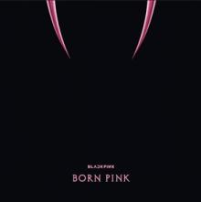  BORN PINK [VINYL] - supershop.sk