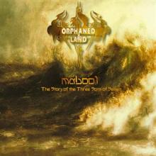 ORPHANED LAND  - CD MABOOL - THE STOR..