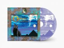 OZRIC TENTACLES  - CD HIDDEN STEP