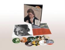 PALMER ROBERT  - 9xCD ISLAND RECORDS YEARS