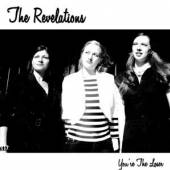 REVELATIONS  - CM YOU'RE THE LOSER -2TR-