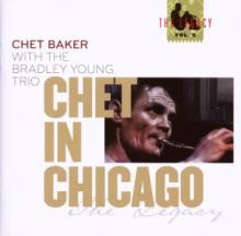  CHET IN CHICAGO - suprshop.cz