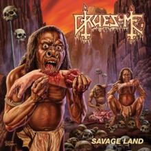  SAVAGE LAND [VINYL] - suprshop.cz