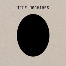  TIME MACHINES [VINYL] - suprshop.cz