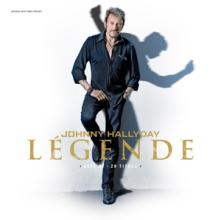 HALLYDAY JOHNNY  - 2xVINYL LEGENDE - BE..