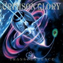 CRIMSON GLORY  - VINYL TRANSCENDENCE [VINYL]