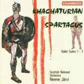  SPARTACUS SUITES NO.1-3 - suprshop.cz