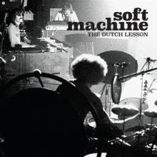 SOFT MACHINE  - CD DUTCH LESSON