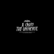  A CROSS THE UNIVERSE [VINYL] - supershop.sk