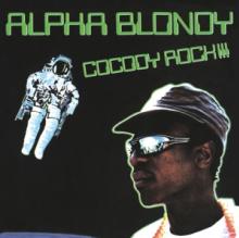 ALPHA BLONDY  - VINYL COCODY ROCK!!! [VINYL]