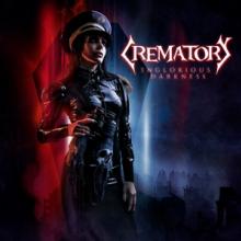 CREMATORY  - 2xVINYL INGLORIOUS DARKNESS [VINYL]