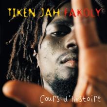 FAKOLY TIKEN JAH  - 2xVINYL COURS D'HISTOIRE [VINYL]