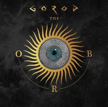 GOROD  - CD ORB