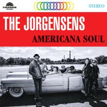  AMERICANA SOUL [VINYL] - supershop.sk