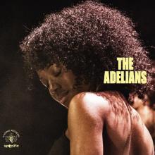 ADELIANS  - VINYL ADELIANS [VINYL]