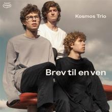 KOSMOS TRIO  - VINYL BREV TIL EN VEN [VINYL]