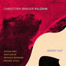 IRNIGER CHRISTOPH  - CD GHOST CAT