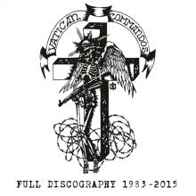  FULL DISCOGRAPHY 1983-2015 - supershop.sk