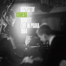  LIVE IN PRAHA 1964 - suprshop.cz