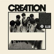  CREATION [VINYL] - suprshop.cz