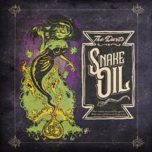  SNAKE OIL [VINYL] - suprshop.cz