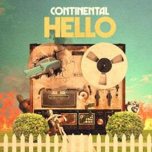 CONTINENTAL  - CD HELLO