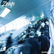 ZEUP  - VINYL MAMMALS [VINYL]