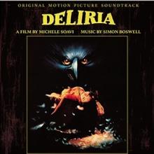  DELIRIA (STAGE FRIGHT) [VINYL] - suprshop.cz