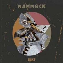 MAMMOCK  - VINYL RUST [VINYL]