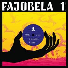  FAJOBELA 1 [VINYL] - supershop.sk