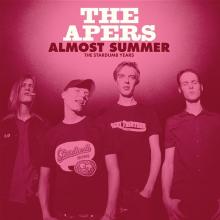  ALMOST SUMMER - THE STARDUMB YEARS [VINYL] - supershop.sk