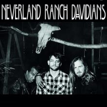  NEVERLAND RANCH DAVIDIANS [VINYL] - suprshop.cz