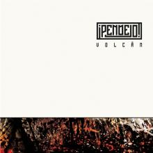  VOLCAN [VINYL] - supershop.sk