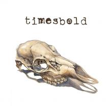 TIMESBOLD  - VINYL NOT STILL HERE [VINYL]