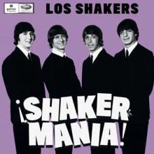  SHAKERMANIA! [VINYL] - supershop.sk