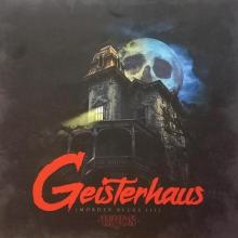 BLOODSUCKING ZOMBIES FROM  - VINYL GEISTERHAUS-MORDER BLUES [VINYL]