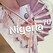 VARIOUS  - 2xVINYL NIGERIA 70 [VINYL]