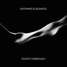 FARROUKH TOUFIC  - CD UNTAMED ELEGANCE