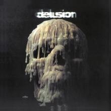 MCCHURCH SOUNDROOM  - CD DELUSION