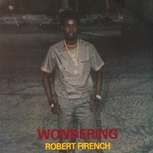 FFRENCH ROBERT  - VINYL WONDERING [VINYL]