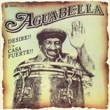 AGUABELLA  - SI DESIRE /7