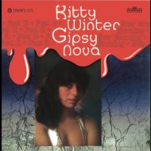 WINTER KITTY  - SI GYPSY NOVA /7