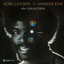 MIND'S EYE 45'S COLLECTION  - VINYL 7-MIND'S EYE 4..