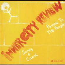  INNER CITY REVIEW /7 - supershop.sk